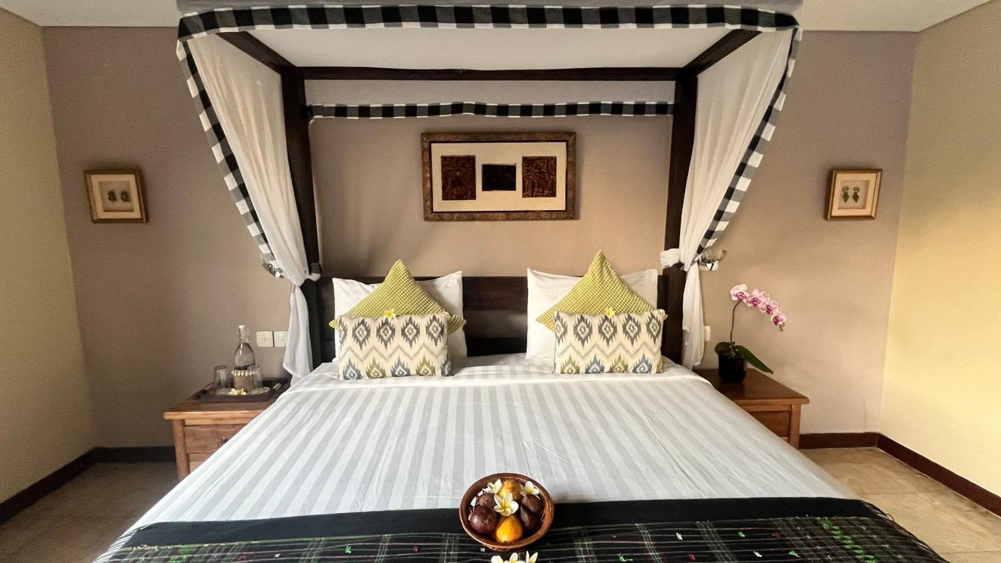 Jabunami Villa Canggu Exteriör bild