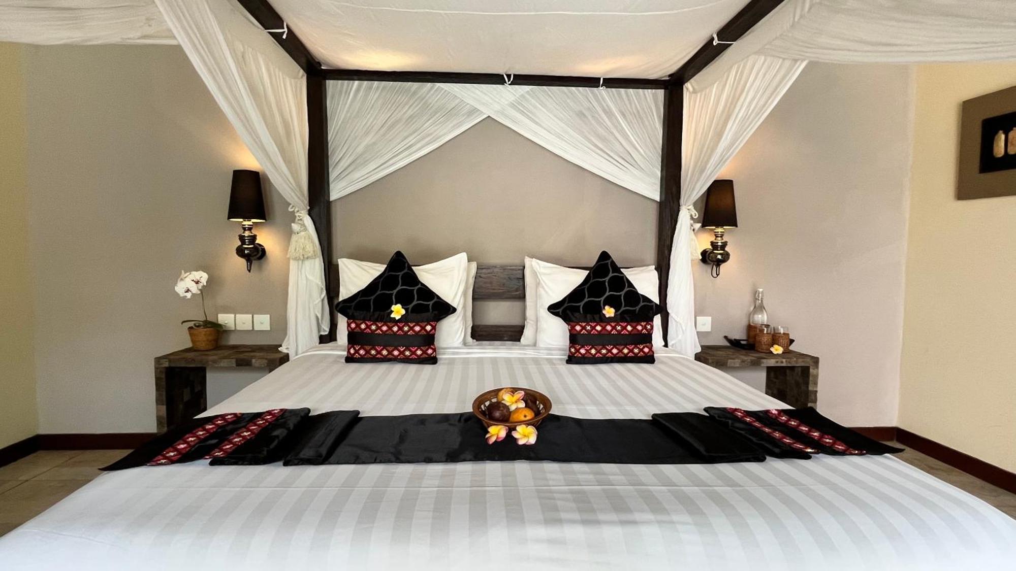 Jabunami Villa Canggu Exteriör bild