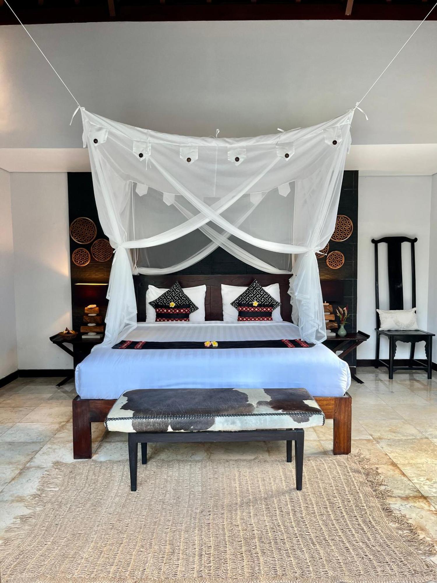 Jabunami Villa Canggu Exteriör bild