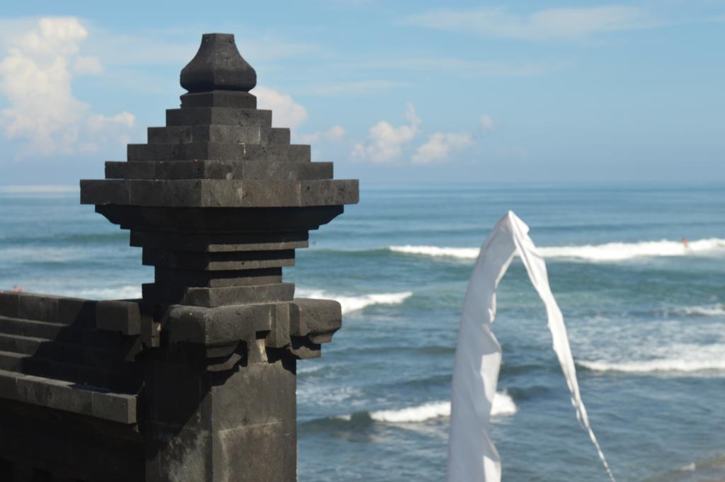 Jabunami Villa Canggu Exteriör bild